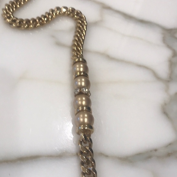 ❤️GIVENCHY Absolutely STUNNING Statement Necklace!! - Picture 8 of 13